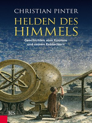 cover image of Helden des Himmels